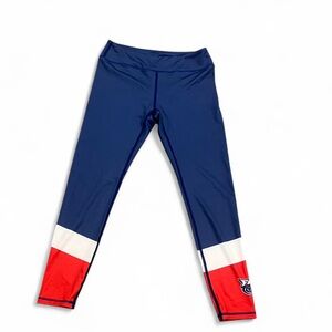 FAU FLORIDA ATLANTIC UNIVERSITY Leggings